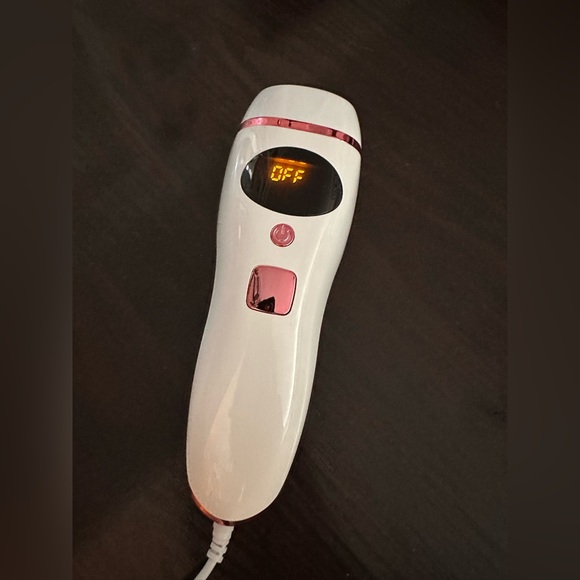 Laser Hair Removal product for home use. - Picture 4 of 7